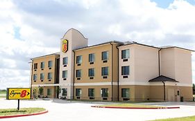 Super 8 By Wyndham Stanton